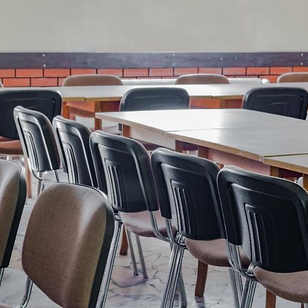 Osrodek Szkoleniowo - Noclegowy Chojnik Sosnie Extérieur photo